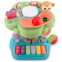Lavinamasis muzikinis žaislas Medis, Ricokids 781600 Lavinamasis muzikinis žaislas Medis, Ricokids 781600