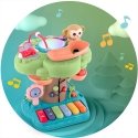 Lavinamasis muzikinis žaislas Medis, Ricokids 781600 Lavinamasis muzikinis žaislas Medis, Ricokids 781600