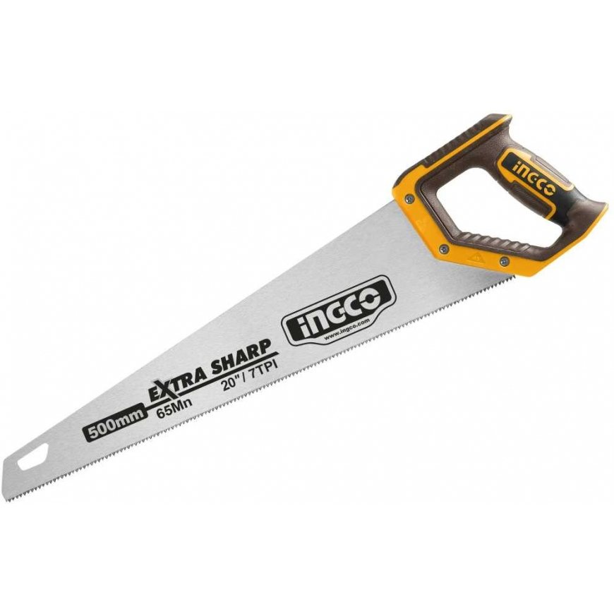 Ingco HHAS08500 Puusahan varsi 500 mm
