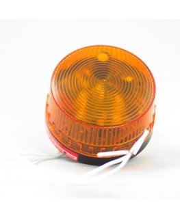 Elektrobim Signalinė lemputė 12VDC