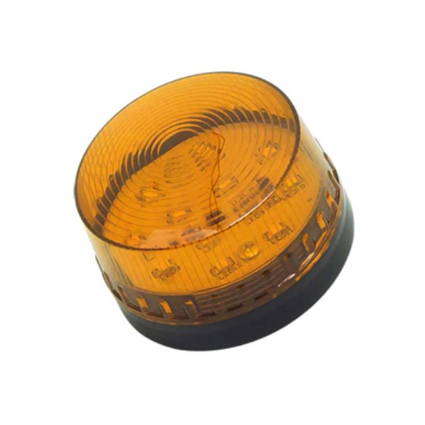 Elektrobim Signal lamp 12VDC – 4