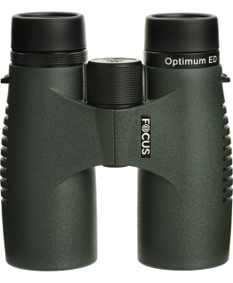 Binoculars Focus Optics Focus Optimum 8x42 ED