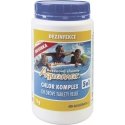 Marimex Preparat do basenu AquaMar Complex 5in1 1,0kg