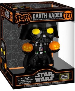 Funko POP figure Super Star Wars Darth Vader