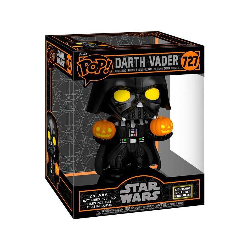 Funko POP figure Super Star Wars