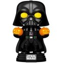 Funko POP-figuuri Super Star Wars Darth Vader Funko POP-figuuri Super Star Wars Darth Vader