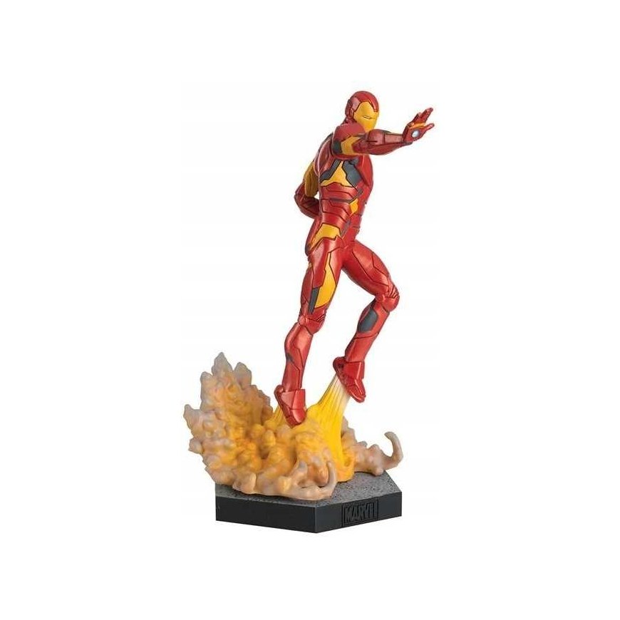 Eaglemoss Hero Collector Figure Eaglemoss Marvel Vs Iron Man 1:16 – 2