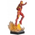 Eaglemoss-sankarikeräilijän hahmo Eaglemoss Marvel vs. Iron Man 1:16 Eaglemoss-sankarikeräilijän hahmo Eaglemoss Marvel vs. Iron Man 1:16
