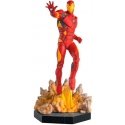 Eaglemoss Hero Collector Figūrėlė Eaglemoss Marvel Vs Iron Man 1:16 Eaglemoss Hero Collector Figūrėlė Eaglemoss Marvel Vs Iron Man 1:16