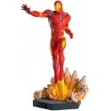 Eaglemoss Hero Collector Figure Eaglemoss Marvel Vs Iron Man 1:16 Eaglemoss Hero Collector Figure Eaglemoss Marvel Vs Iron Man 1:16