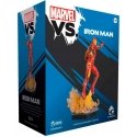 Eaglemoss Hero Collector Figūrėlė Eaglemoss Marvel Vs Iron Man 1:16 Eaglemoss Hero Collector Figūrėlė Eaglemoss Marvel Vs Iron Man 1:16