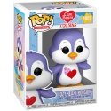 Funko Figura POP Care Bears Cozy Heart Penguin Funko Figura POP Care Bears Cozy Heart Penguin