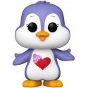 Funko Figura POP Care Bears Cozy Heart Penguin Funko Figura POP Care Bears Cozy Heart Penguin