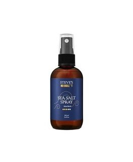 Steve's Salt spray for hair No Bull***t (Sea Salt Spray) 100 ml 100ml styling product
