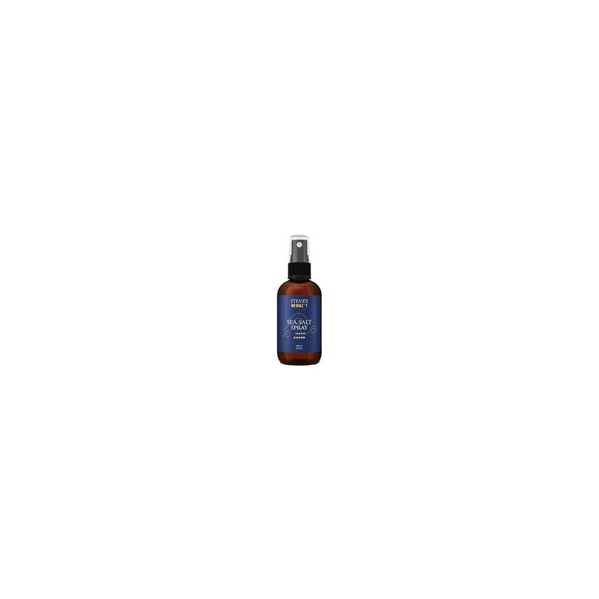 Steve's Salt spray for hair No Bull***t (Sea Salt Purškiklis) 100 ml 100ml modeliavimo priemonė