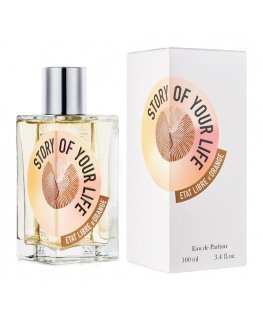 Orange Etat Libre d'Oranžinis Story Of Your Life EDP U 100 ml
