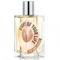 Orange Etat Libre d'Oranžinis Story Of Your Life EDP U 100 ml