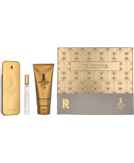 Paco Rabanne 1 Million Gift Set, 210 ml