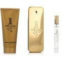 Paco Rabanne 1 Million -lahjasetti, 210 ml Paco Rabanne 1 Million -lahjasetti, 210 ml