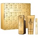 Paco Rabanne 1 Million -lahjasetti, 210 ml Paco Rabanne 1 Million -lahjasetti, 210 ml
