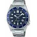 Miesten rannekello Casio MTD-135D-2A + LAATIKKO Miesten rannekello Casio MTD-135D-2A + LAATIKKO