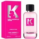 Karl Lagerfeld Lagerfeld Jenas Urban Pink EDP - 60 ml Karl Lagerfeld Lagerfeld Jenas Urban Pink EDP - 60 ml