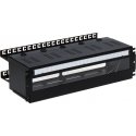 Pulsar KORPUSAS A19-TS-35/OB-3U/160 Pulsar KORPUSAS A19-TS-35/OB-3U/160