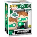 Funko POP-figuuri DC Comics Vihreä Lyhty Funko POP-figuuri DC Comics Vihreä Lyhty