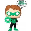 Funko POP-figuuri DC Comics Vihreä Lyhty Funko POP-figuuri DC Comics Vihreä Lyhty
