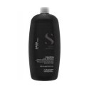 AlfaParf Semi Di Lino Sublime Detoxifying Low Shampoo - Detoxikační shampoo na vlasy - 250 ml AlfaParf Semi Di Lino Sublime Detoxifying Low Shampoo - Detoxikační shampoo na vlasy - 250 ml
