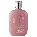 AlfaParf Semi Di Lino Sublime Detoxifying Low Shampoo - Detoxikační shampoo na vlasy - 250 ml AlfaParf Semi Di Lino Sublime Detoxifying Low Shampoo - Detoxikační shampoo na vlasy - 250 ml