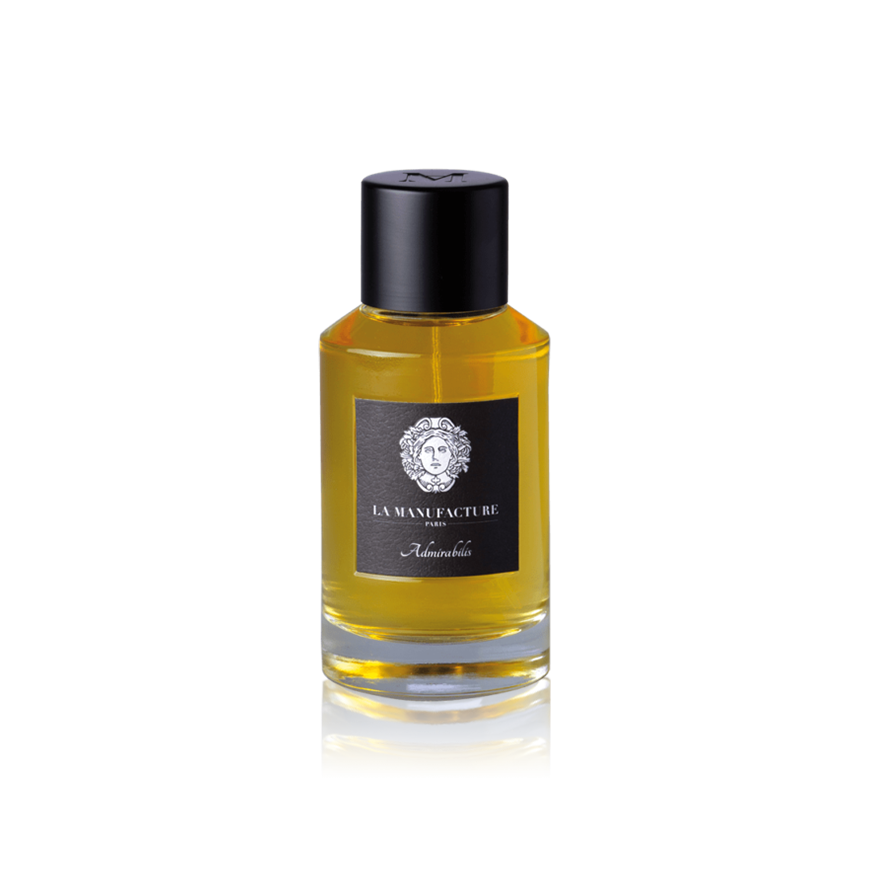 La Manufacture, Admirabilis, Eau De Parfum, Unisex, 100 ml