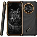Smartphone UleFone X31 Pro 8/256GB Black-orange (M0325885)
