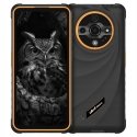 Smartphone UleFone X31 Pro 8/256GB Black-orange (M0325885)
