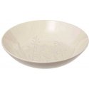 Secret De Gourmet ELSA deep soup plate, ceramic, wildflower pattern, Ø 21 cm Secret De Gourmet ELSA deep soup plate, ceramic, wildflower pattern, Ø 21 cm