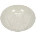 Secret De Gourmet ELSA deep soup plate, ceramic, wildflower pattern, Ø 21 cm Secret De Gourmet ELSA deep soup plate, ceramic, wildflower pattern, Ø 21 cm