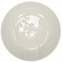 Secret De Gourmet ELSA deep soup plate, ceramic, wildflower pattern, Ø 21 cm Secret De Gourmet ELSA deep soup plate, ceramic, wildflower pattern, Ø 21 cm