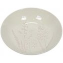Secret De Gourmet ELSA deep soup plate, ceramic, wildflower pattern, Ø 21 cm Secret De Gourmet ELSA deep soup plate, ceramic, wildflower pattern, Ø 21 cm
