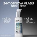 Redken Intensive day and night serum vaurioituneille hiuksille Acidic Bonding Concentrate (24/7 Night & Day Serum), 100 ml