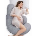 MOMCOZY NĖŠČIOSIOS PAGALVĖ SU VĖSINANČIU AUDINIU, F FORMOS MOMCOZY NĖŠČIOSIOS PAGALVĖ SU VĖSINANČIU AUDINIU, F FORMOS