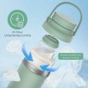 MOMCOZY TRAVEL BREAST MILK FREEZER