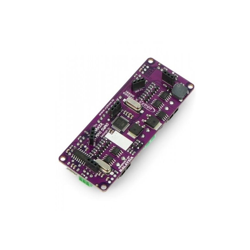 Cytron Maker Mini Sumo valdiklis