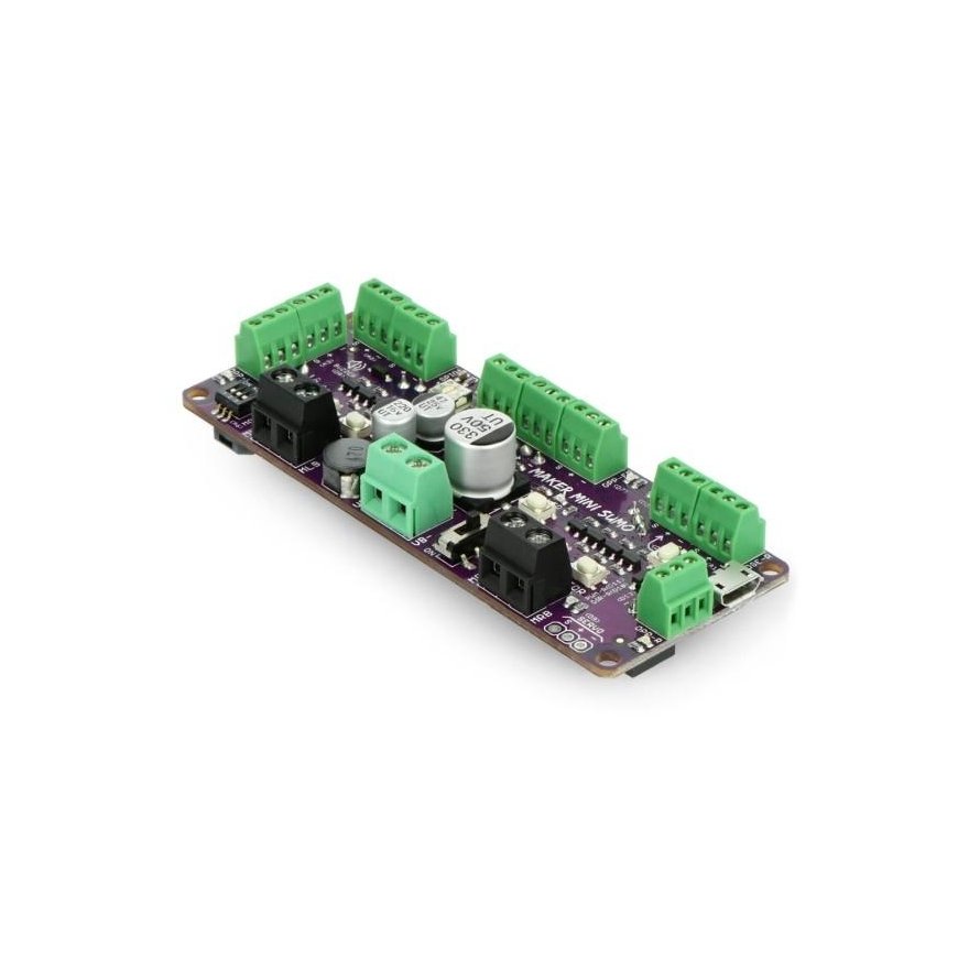 Cytron Maker Mini Sumo valdiklis – 2