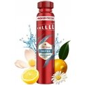 Old Spice Dezodorantas spray Deep Sea (Dezodorantas Body Purškiklis) 250 ml Old Spice Dezodorantas spray Deep Sea (Dezodorantas Body Purškiklis) 250 ml