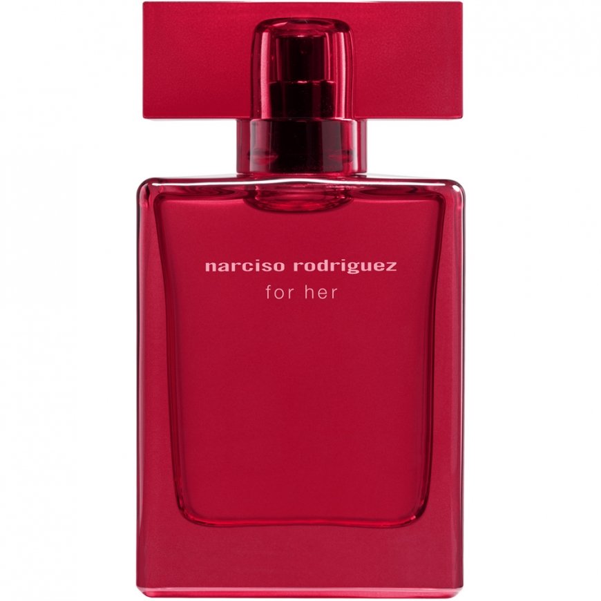 NARCISO RODRIGUEZ 50 ML VAPO EDP INTENSE – 2