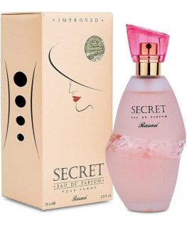 Rasasi Hidden Treasure EDP -tuoksuvesi naisille, 100 ml