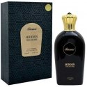 Rasasi Hidden Treasure EDP parfumuotas vanduo moterims, 100 ml Rasasi Hidden Treasure EDP parfumuotas vanduo moterims, 100 ml