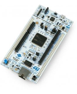 Stmicroelectronics STM32 NUCLEO-F429ZI module - STM32F429ZIT6 ARM Cortex M4