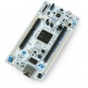 Stmicroelectronics STM32 NUCLEO-F429ZI module - STM32F429ZIT6 ARM Cortex M4 Stmicroelectronics STM32 NUCLEO-F429ZI module - STM32F429ZIT6 ARM Cortex M4