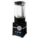 Zyle Blast cocktail blender with titanium-coated blades ZY326BBL, 2000 W